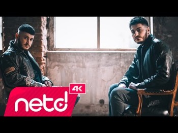 Semicenk Feat Doğu Swag - Bir Anda Düşüverdim