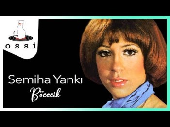 Semiha Yankı - Böcecik