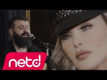 Seren Serengil & Yasin Aydın - Kim O Sakallı Adam