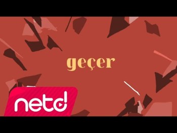 Sertab Erener - Geçer