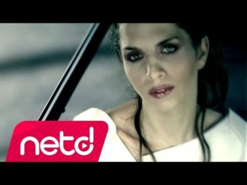 Sertab Erener - Kim Haklıysa