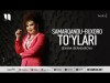 Sevara Iskandarova - Samarqandubuxoro To'ylari