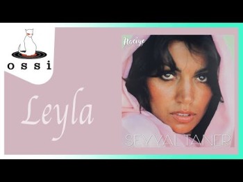 Seyyal Taner - Leyla