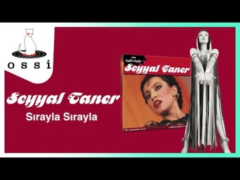 Seyyal Taner - Sırayla Sırayla