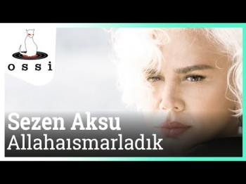 Sezen Aksu - Allahaısmarladık Yeni Şarkı