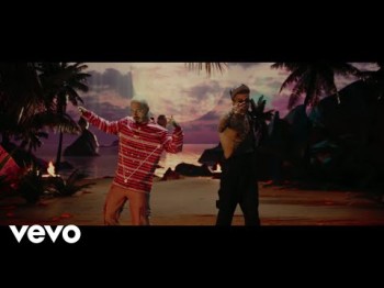 Sfera Ebbasta, J Balvin - Baby