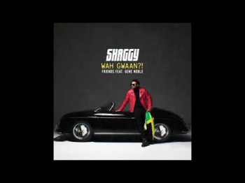 Shaggy feat Gene Noble - Friends