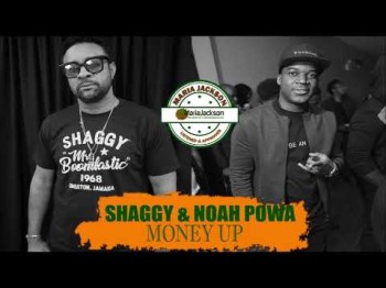 Shaggy feat Noah Powa - Money Up