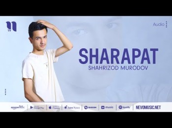 Shahrizod Murodov - Sharapat