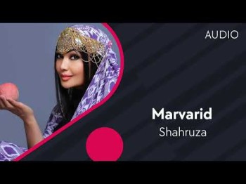 Shahruza - Marvarid