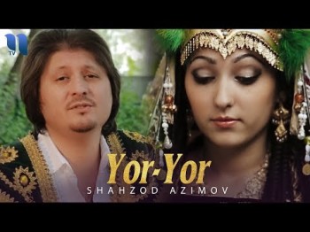 Shahzod Azimov - Yor