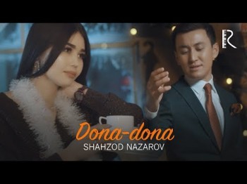 Shahzod Nazarov - Dona