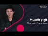 Shahzod Qarshiyev - Musofir Yigit