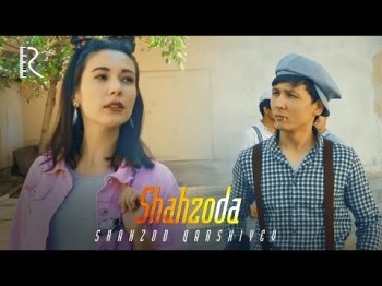 Shahzod Qarshiyev - Shahzoda