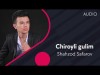 Shahzod Safarov - Chiroyli Gulim