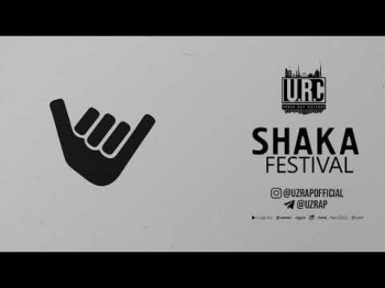 Shaka - Festival