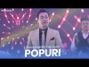 Sharofaddin Sapayev - Popuri