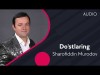 Sharofiddin Murodov - Do'stlaring