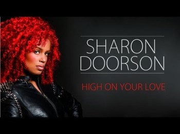 Sharon Doorson - High On Your Love Extended Mix