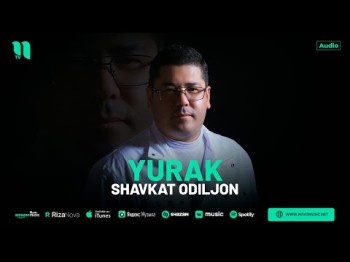 Shavkat Odiljon - Yurak