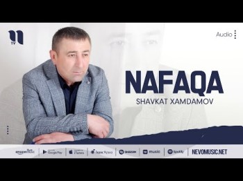 Shavkat Xamdamov - Nafaqa