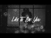 Shawn Mendes - Like To Be You Ft Julia Michaels