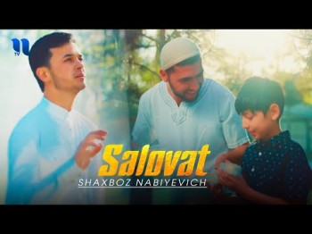 Shaxboz Nabiyevich - Salovat