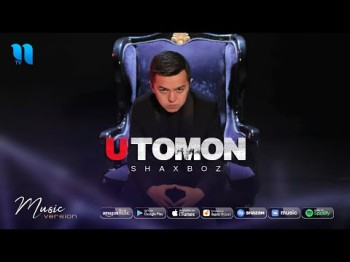 Shaxboz - U tomon