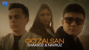 Shaxboz va Navruz - Go’zalsan