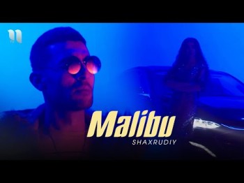 Shaxrudiy - Malibu