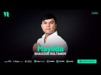 Shaxzod Sultanov - Maylida