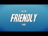 Shaybo - Friendly Ft Haile