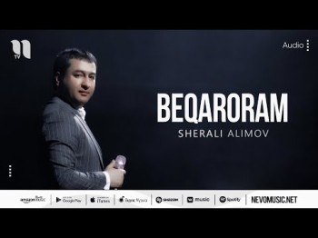 Sherali Alimov - Beqaroram