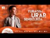 Sherdil Xudoyberdiyev - Yuragim Urar Sensizlikda