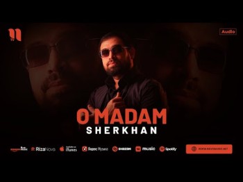 Sherkhan - O Madam