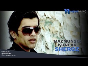 Sheroz - Mazmunsiz Kunlar