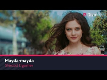 Sherzod Ergashev - Mayda