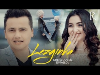 Sherzodbek Ismailov - Lezginka Oʼyna Yigit