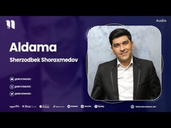 Sherzodbek Shoraxmedov - Aldama