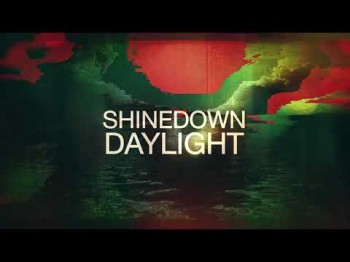 Shinedown - Daylight