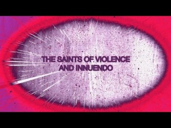 Shinedown - The Saints Of Violence And Innuendo