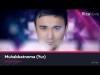 Shohruhxon - Muhabbatnoma Yur Remix