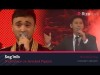 Shohruhxon Va Jenisbek Piyazov - Sogʼinib Concert