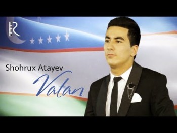 Shohrux Atayev - Vatan