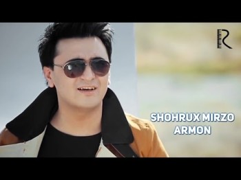 Shohrux Mirzo - Armon