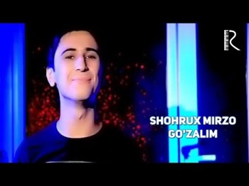 Shohrux Mirzo - Goʼzalim