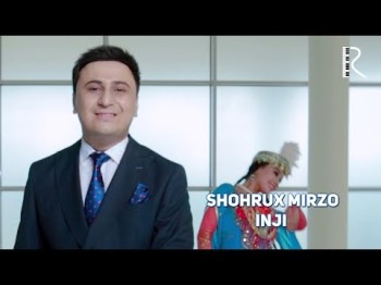 Shohrux Mirzo - Inji