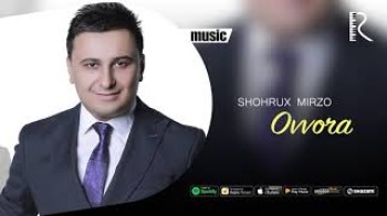 Shohrux Mirzo - Ovvora