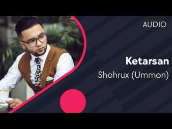 Shohrux (Ummon) - Ketarsan