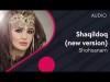 Shohsanam - Shaqildoq